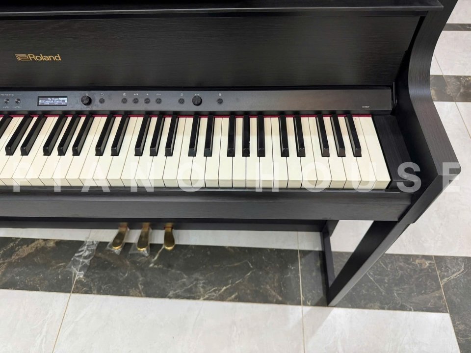 Chi tiết đàn ROLAND LX-708 CB (New) - Hình 4